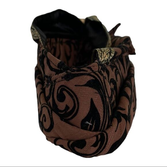 ORIGINAL BALINESE BATIK HEADDRESS - Picture 3 of 8